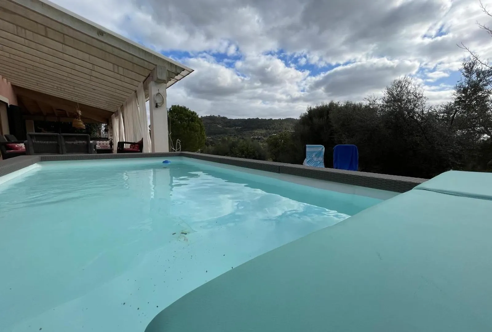 Сasa de vacaciones Villa Aires Azules Del Tomir Inca  España