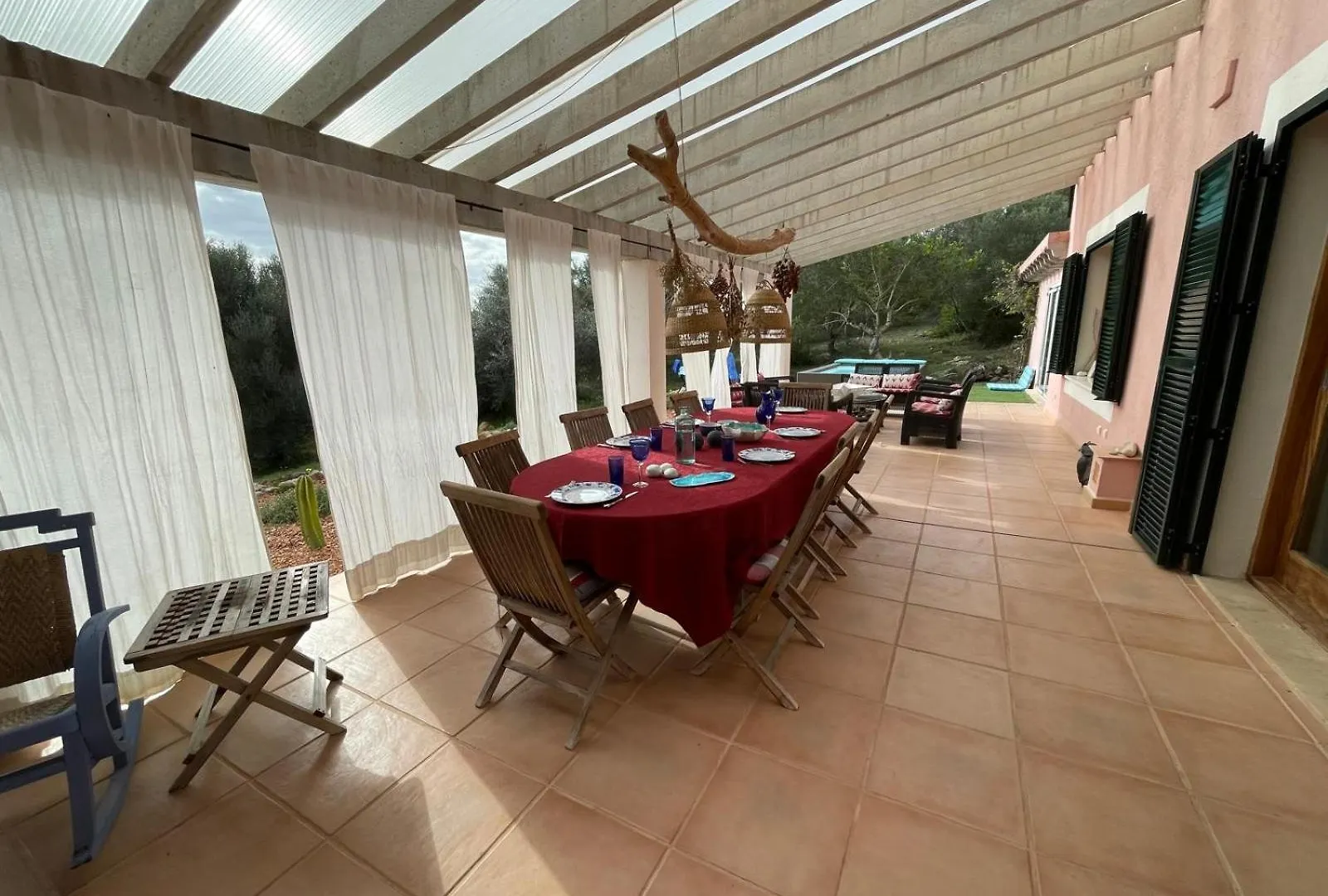 Villa Aires Azules Del Tomir Inca  Inca (Mallorca)