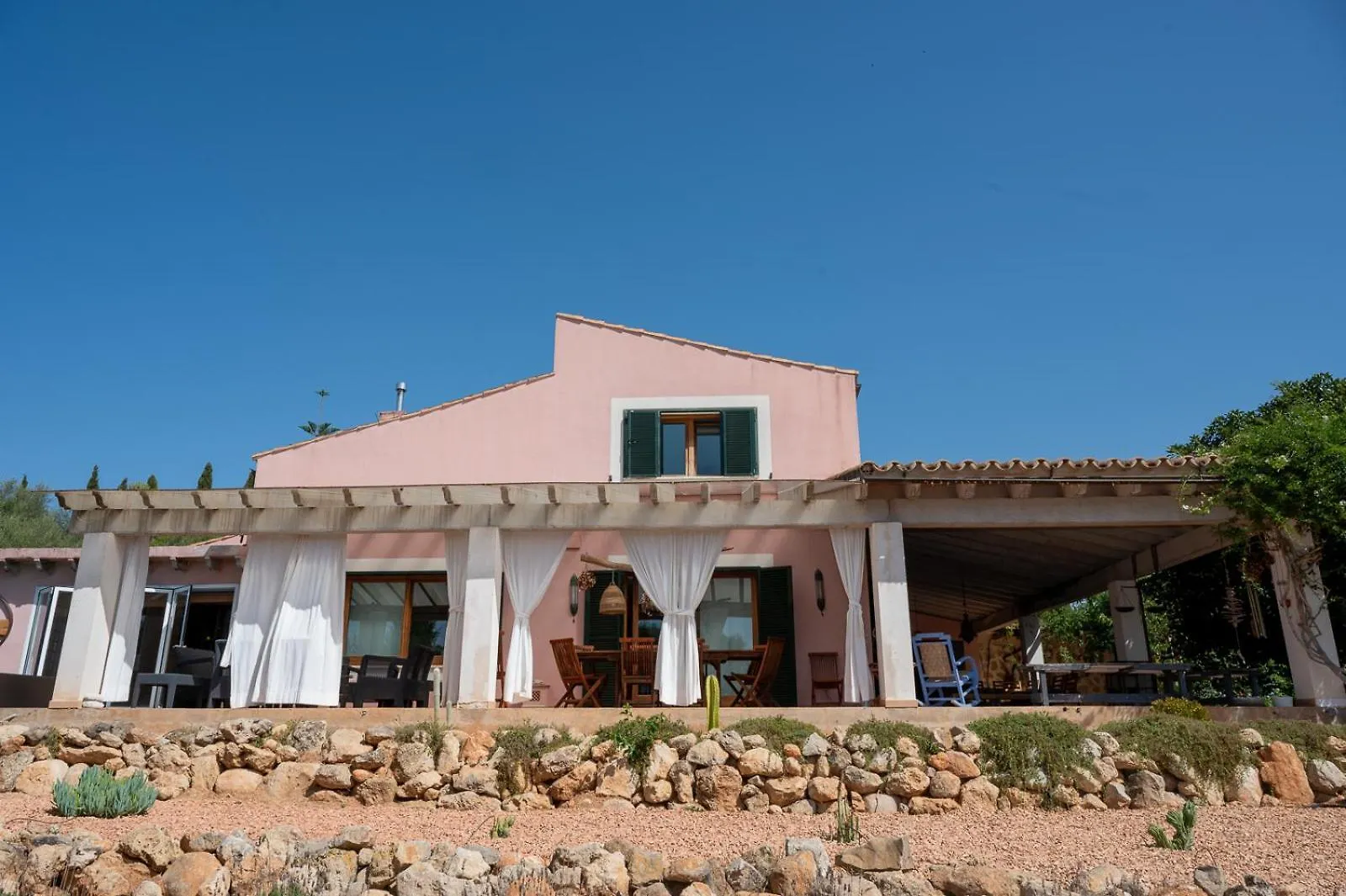 Villa Aires Azules Del Tomir Inca  0*, Inca (Mallorca) España
