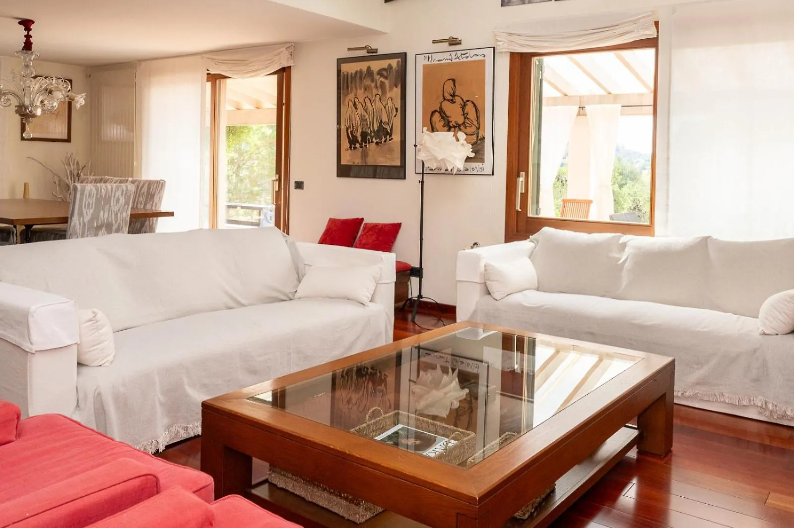 Сasa de vacaciones Villa Aires Azules Del Tomir Inca