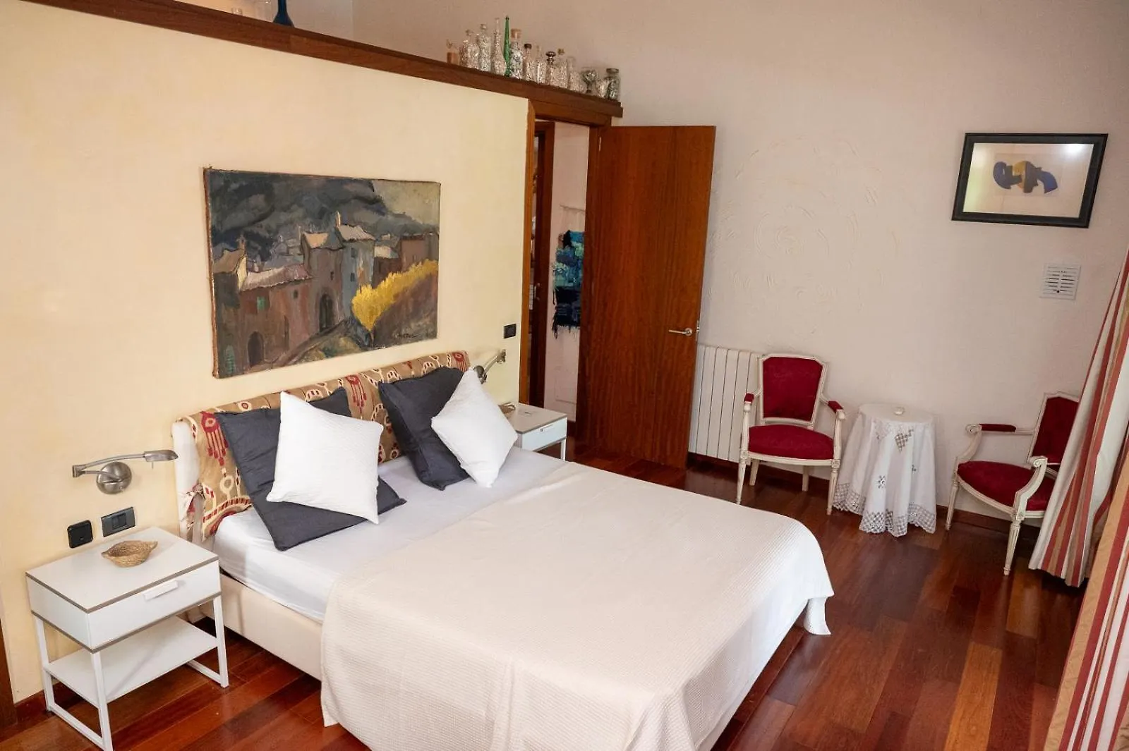 Villa Aires Azules Del Tomir Inca  España