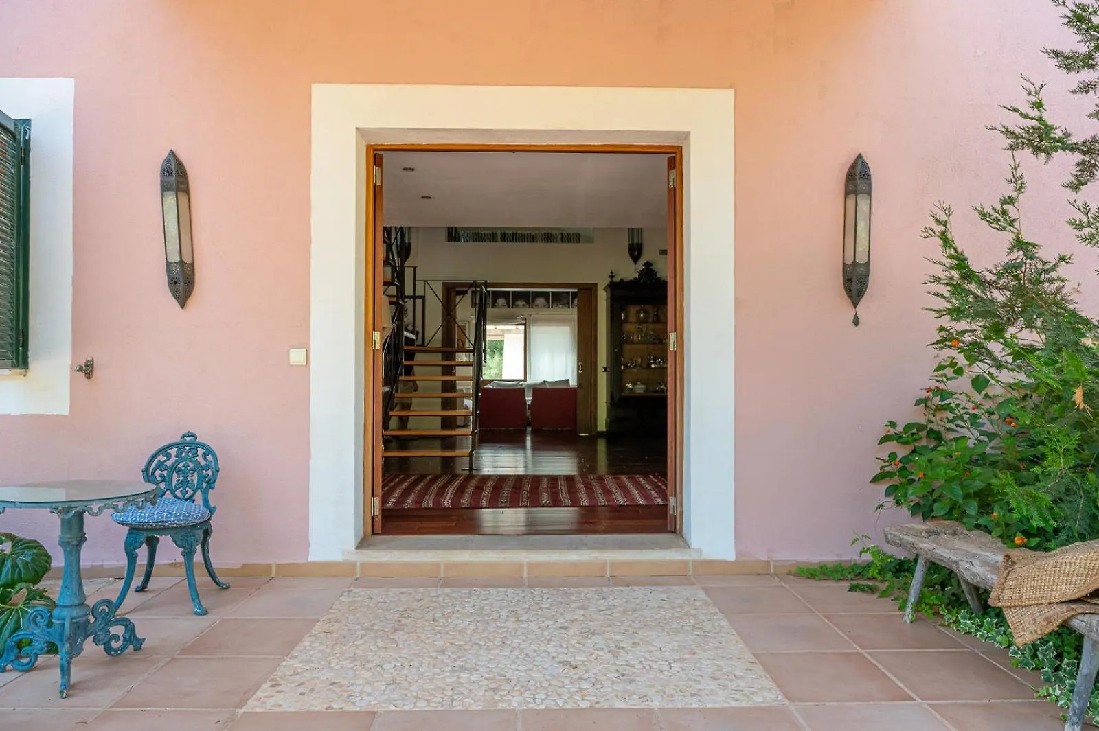 Villa Aires Azules Del Tomir Inca  Сasa de vacaciones Inca (Mallorca)