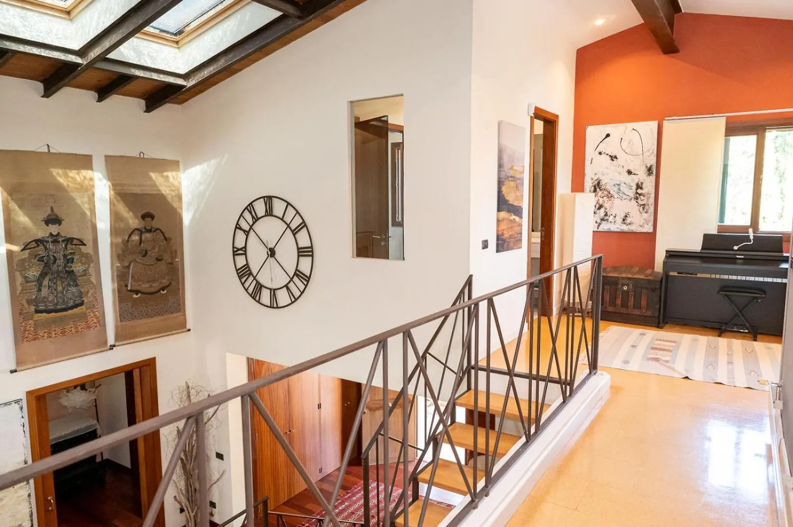 Villa Aires Azules Del Tomir Inca  Inca (Mallorca)