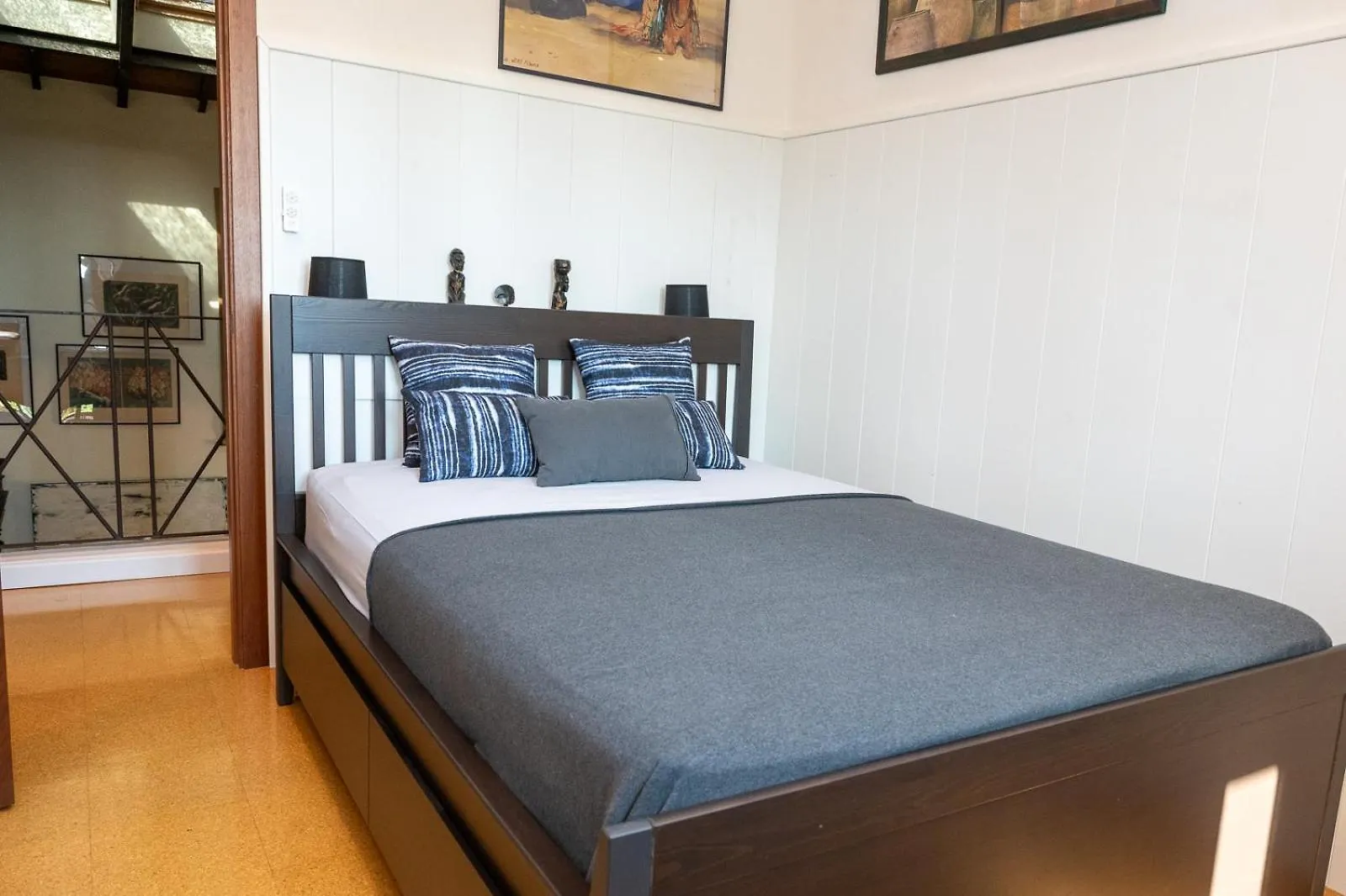 Сasa de vacaciones Villa Aires Azules Del Tomir Inca